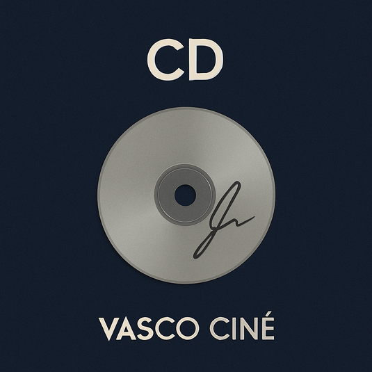 CD dédicacés