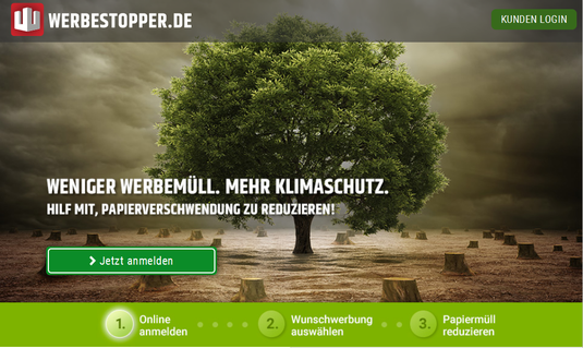Werbestopper (Bild: © werbestopper.de)