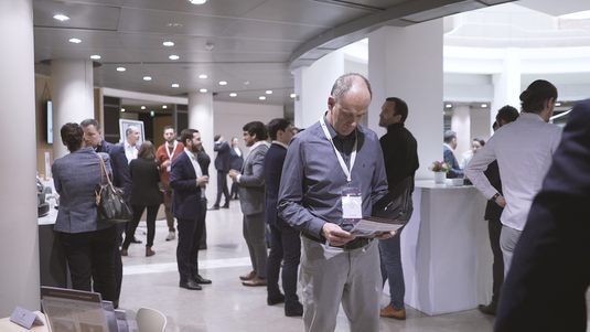 Événement corporate à Paris : séminaire d'entreprise réussi