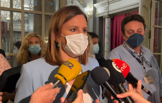 Catalá, portavoz del Partido Popular de Valencia