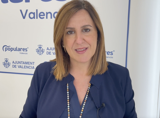 M. José Catalá, portavoz del PP de Valencia