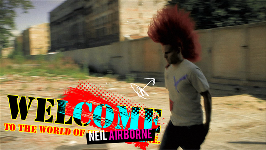 Neil Airborne