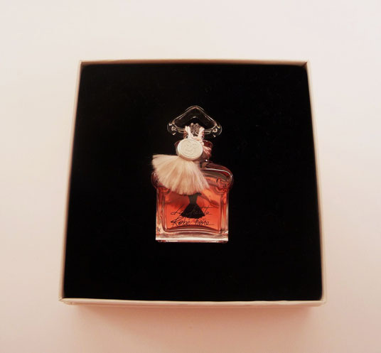 2012 - LA PETITE ROBE NOIRE - EXTRAIT PARFUM 7,5 ML