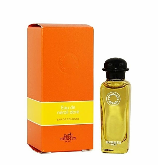 2016 - EAU DE NEROLI DORE - EAU DE COLOGNE