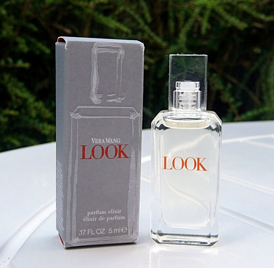 VERA WANG - LOOK : PARFUM ELIXIR 5 ML