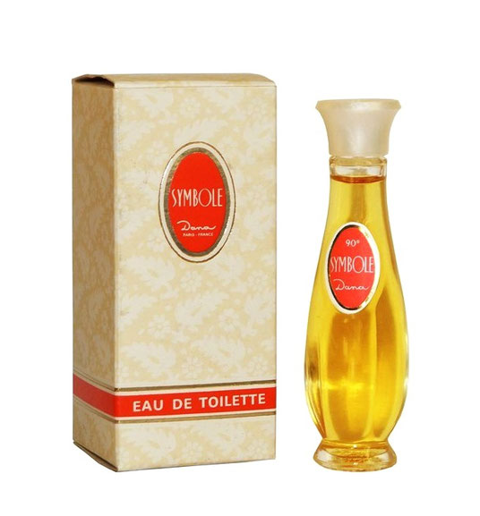 DANA - SYMBOLE : MINIATURE EAU DE TOILETTE