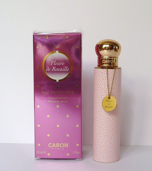 FLACON VAPORISATEUR EAU DE TOILETTE 30 ML