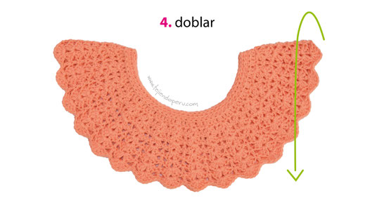 Vestidos tejidos a crochet para niña de 4 años best sale