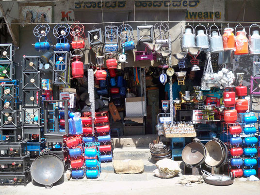 Mysore