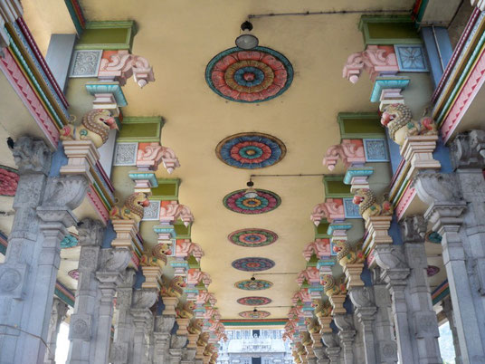 Arunachaleswara-Tempel