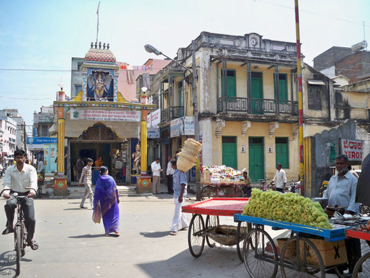 Mysore