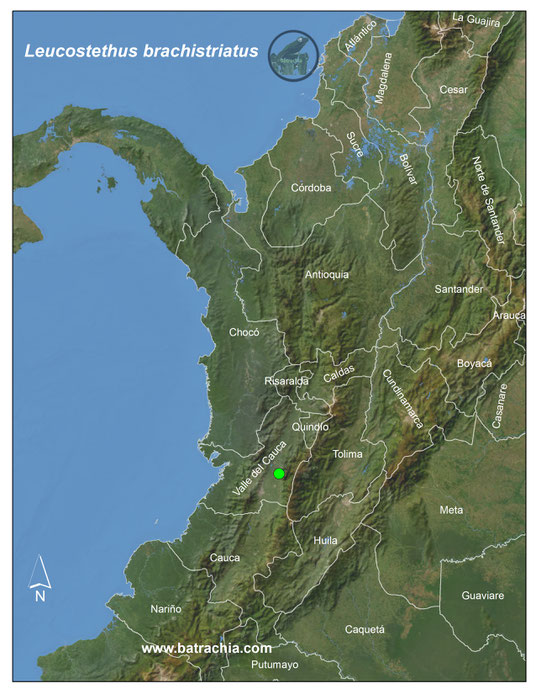 registros en Colombia