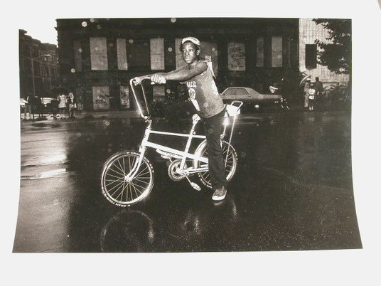 HARLEM