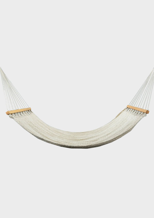 hamac coton bio