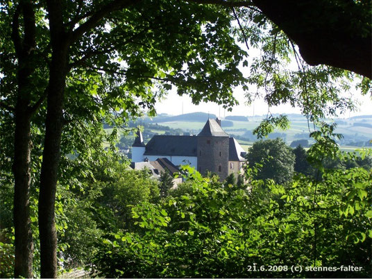 Wildenburg