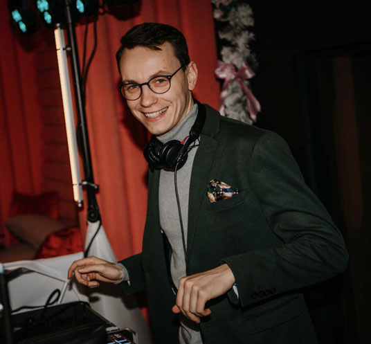 DJ Hochzeiten Suche Empfehlung Hochzeits-DJ