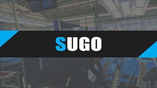 第8戦 SUGO