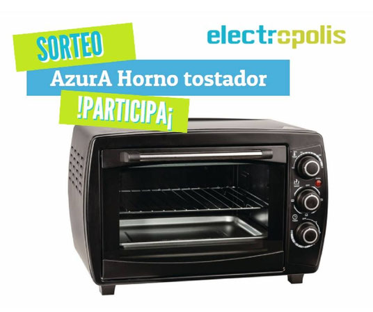 sorteo horno