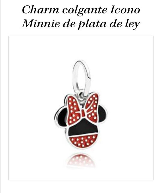 sorteo colgante