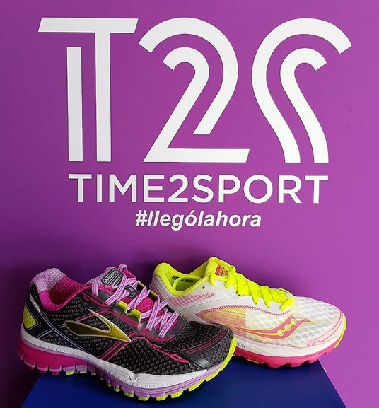 sorteo zapatillas