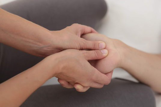 Thao Yoga MAssager Köln Süd Selbstliebe besser schlafen