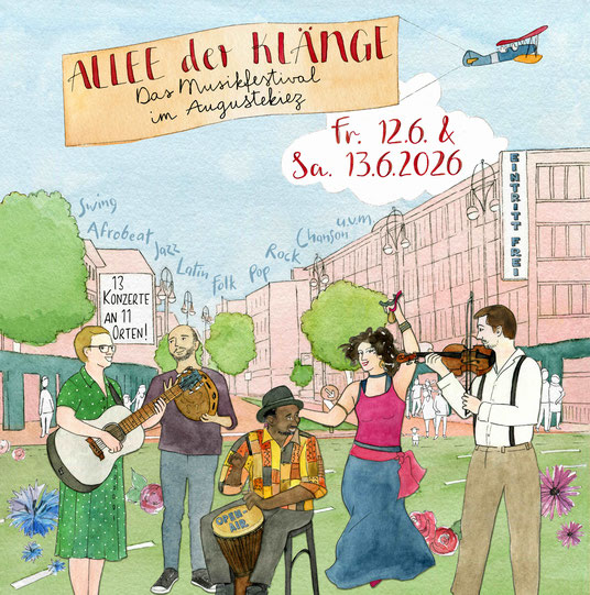 Illustration: Sara Contini-Frank