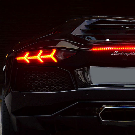 LAMBORGHINI