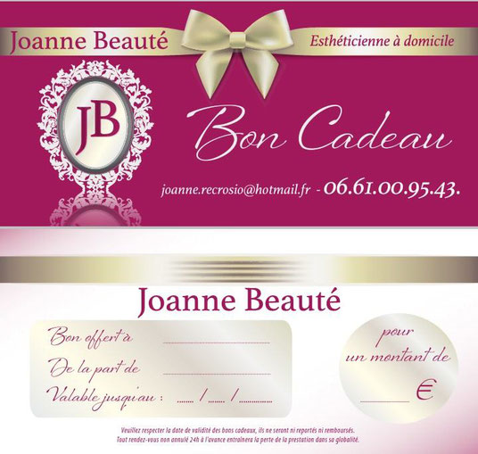 bons cadeaux secteur anniversaires