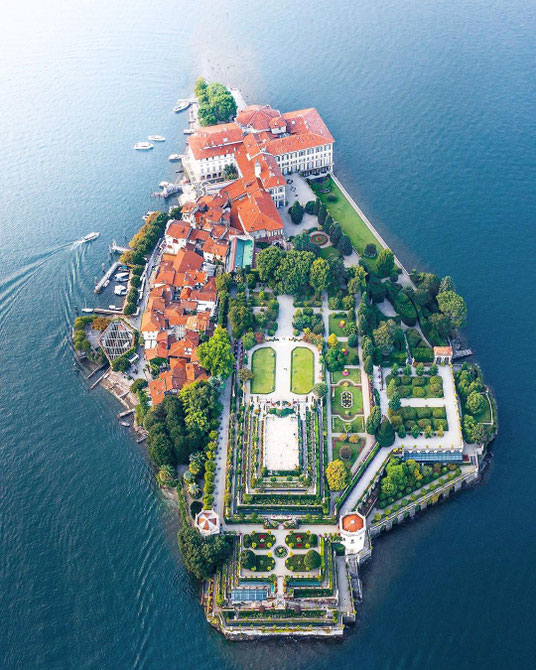 Bella Island