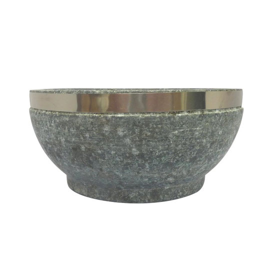 石焼ビビンバ器　石鍋　画像