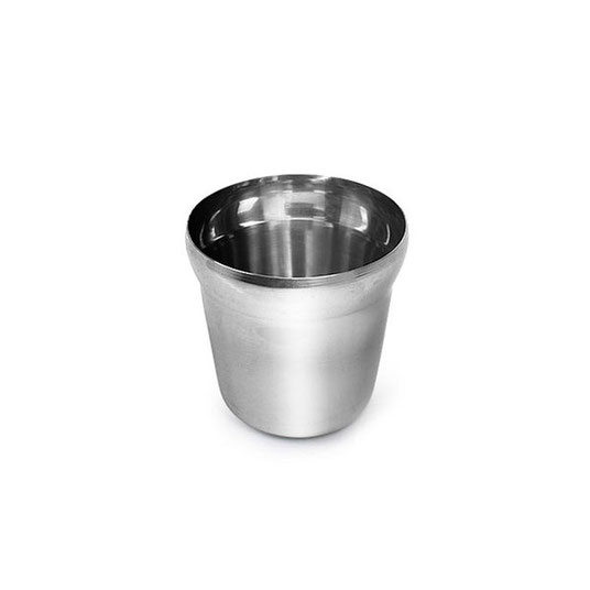 ステンレスコップ　カップ　容器　画像