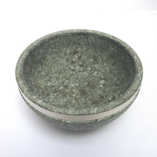 石焼ビビンバ器　石鍋　画像