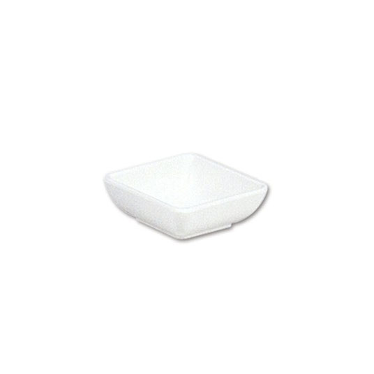 韓国 メラミン食器　タレ皿