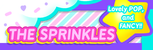 THE SPRINKLES (アクセサリー,服飾小物)