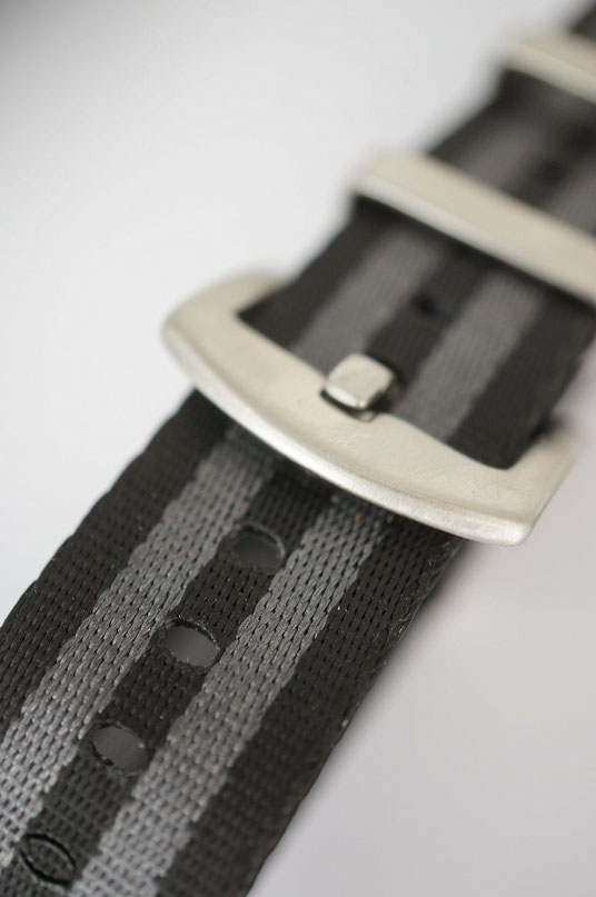 NATO Strap 20 mm – klassisches Nylon Uhrenarmband, strapazierfähig, komfortabel und in vielen Farben erhältlich. Title: NATO Strap 20 mm online kaufen – große Auswahl bei Nato-strap-shop.com