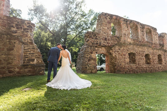 Bewertung Freie Trauung Sachsen, Heiraten in Sachsen, Heiraten im Kloster, Erfahrungsbericht Freie Hochzeit, Trauredner Thomas Sachsen