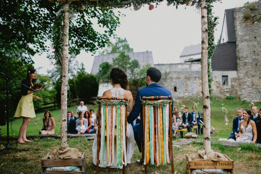 Freie Trauung portugiesisch-deutsch, Freie Hochzeit bilingual, Freie Trauung Berlin mehrsprachig, Erfahrung freie Hochzeit Berlin, Bewertung Freie Trauung mehrsprachig, Heiraten porugiesisch