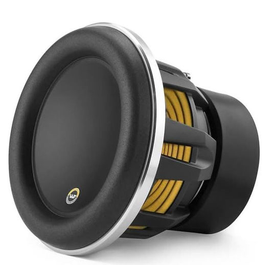 JL Audio W7