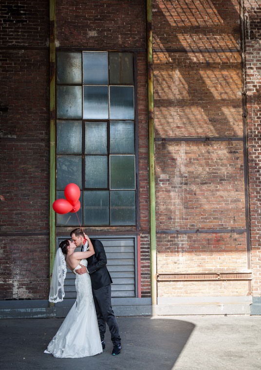 Jahrhunderthalle | Bochum | Hochzeitsfotografin Rebecca Adloff |Hochzeitsfotografie | Hochzeitsreportage | Hochzeitsshooting | Ruhrgebiet | NRW