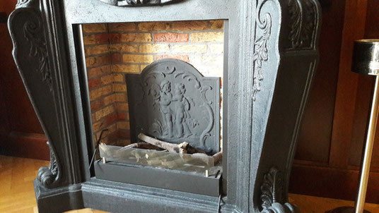 Possible Uses Historic Firebacks Antike Kaminplatten Dr Zenner - Fireback For Small Fireplace Possible Uses Historic Firebacks Antike Kaminplatten Dr Zenner - Fireback For Small Fireplace
