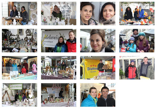 Ostermarkt Thun Ostermärit 2015