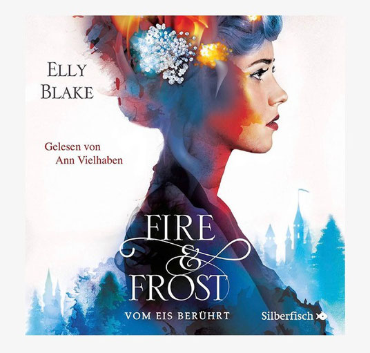 Fire & Frost Audible