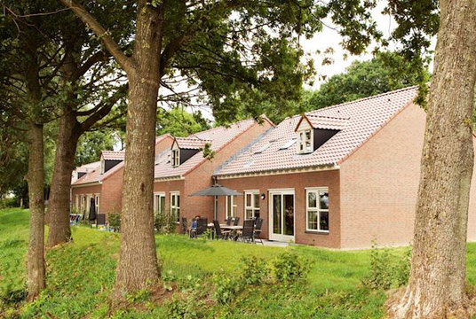 Landal grote groep