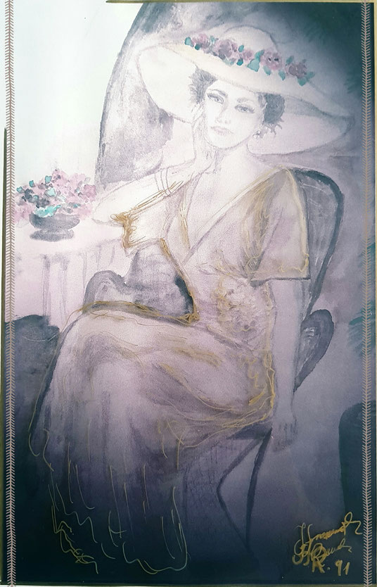 Madame