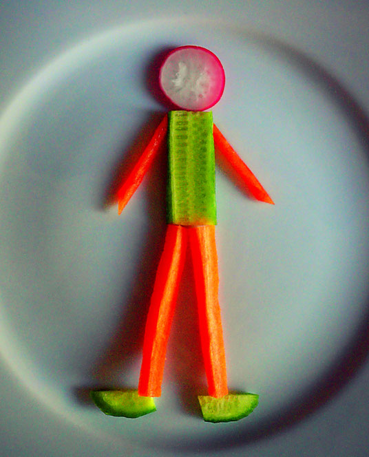 Essstörungen: Triggerlebensmittel bei Bulimie und Anorexie - Diätologin ...