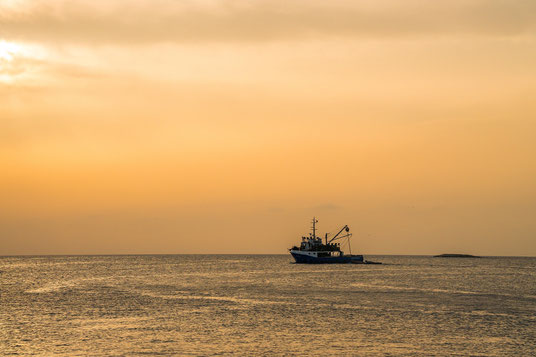 Nordsee ©Pixabay - Leonhard Niederwimmer