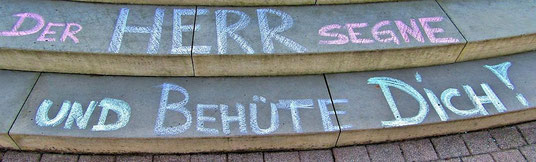 Foto aus Pfarrbriefservice