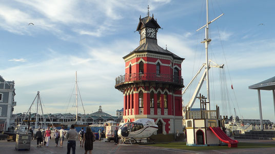 Bild: Clock Tower 