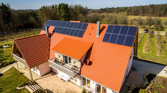 Solar in Fürth
