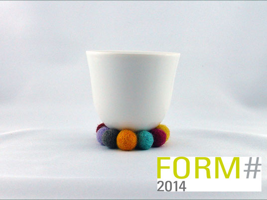 Espressotasse